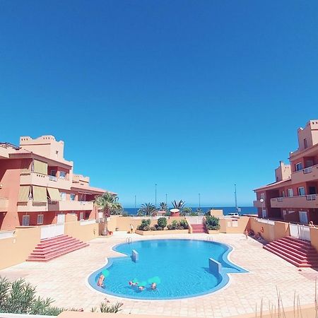 Disfruta En 1ª Linea De Playa Apartment Puertito de Guimar Exterior photo