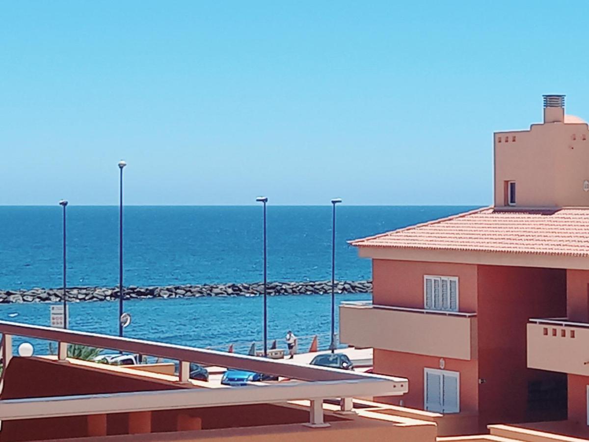 Disfruta En 1ª Linea De Playa Apartment Puertito de Guimar Exterior photo